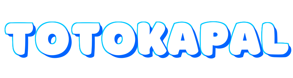 Logo TOTOKAPAL
